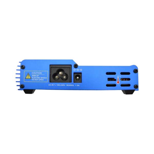 CARICA BATTERIE PROFESSIONALE LI-ION/LI-PO/LI-FE/NI-CD/NI-MH (FL-FPB6) - immagine 4