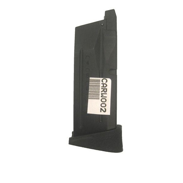 CARICATORE               (CARW002)