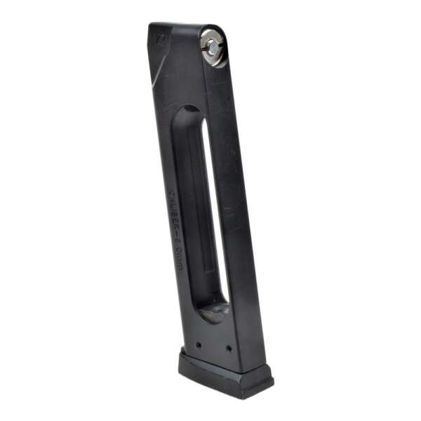CARICATORE CO2 15 COLPI PER SIG SAUER CALIBRO 6MM (285031) - immagine 3