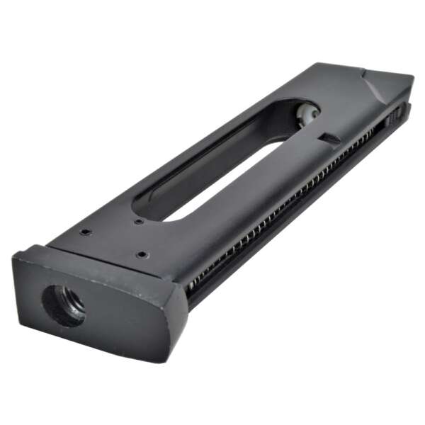 CARICATORE CO2 15 COLPI PER SIG SAUER CALIBRO 6MM (285031) - immagine 4