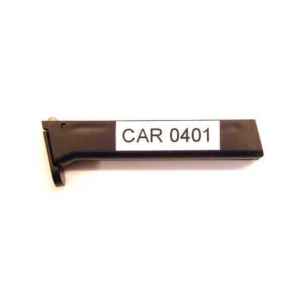 CARICATORI               (CAR 0401)