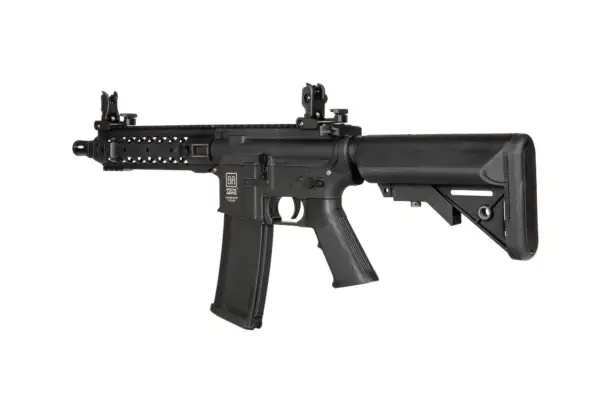 Specna Arms SA-F01 FLEX GATE X-ASR ASG Carbine Nero - immagine 3