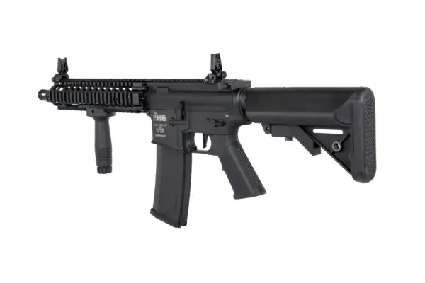 Specna Arms Carabina SA-C19 CORE Daniel Defense HAL ETU ASG - immagine 3