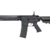 Specna Arms Daniel Defense MK18 SA-E19 EDGE HAL ETU ASG Carbine Nero - immagine 9