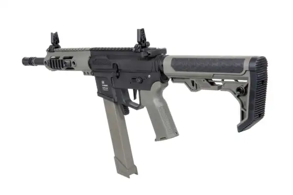 Specna Arms SA-FX01 FLEX™ HAL ETU™ Foliage Green - immagine 9