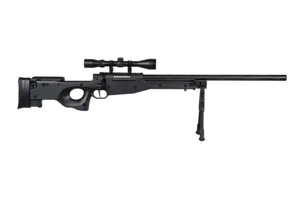 Specna Arms SA-S11 EDGE™ NERO - immagine 7