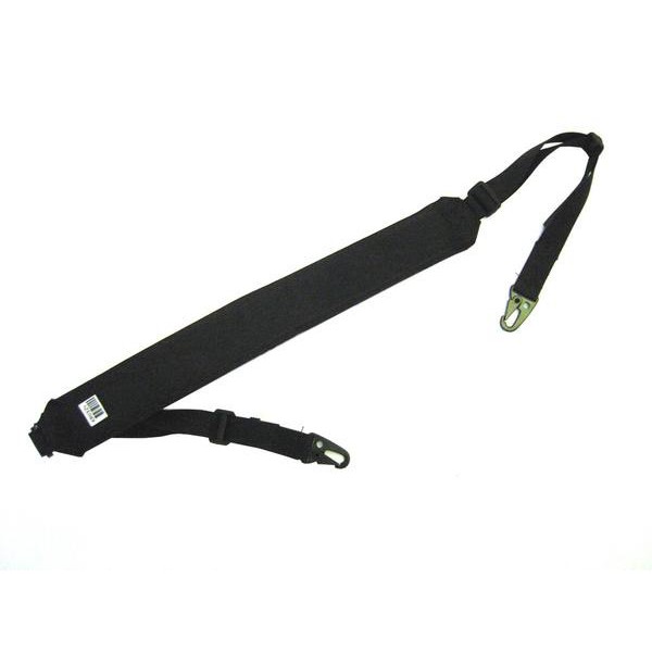 ROYAL TRACOLLA PER MINIMI  M60 (KR032) - NERO