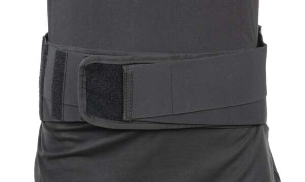 DELTA TACTICSCINTURA SPEEDSOFT NERA - immagine 2