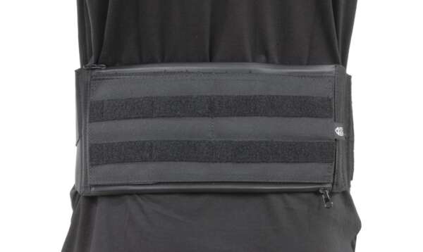 DELTA TACTICSCINTURA SPEEDSOFT NERA - immagine 3