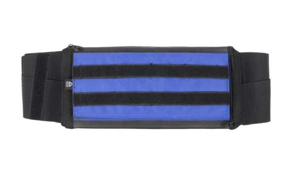 DELTA TACTICS CINTURA SPEEDSOFT BLU - immagine 5