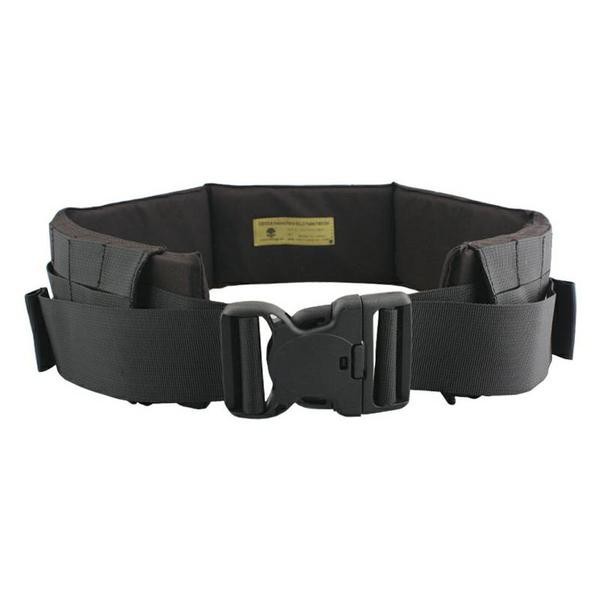 CINTURONE NERO TAGLIA L  (EM1760-L)