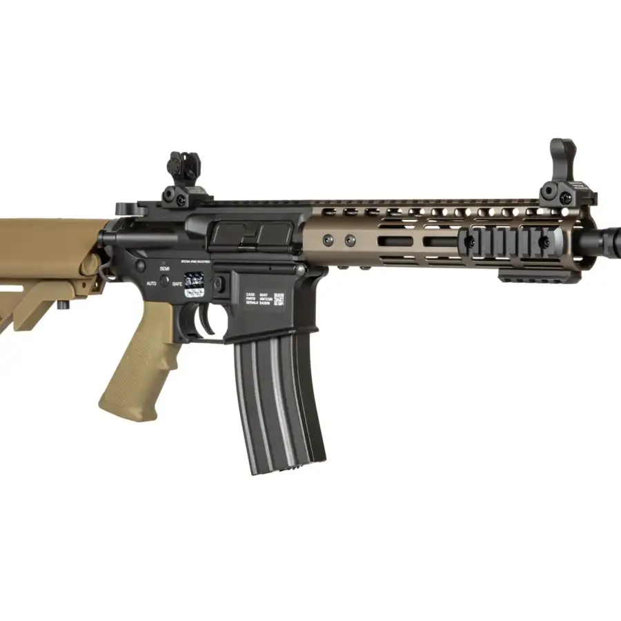 Replica della carabina SA-A27P ONE™ - Bronzo del caos Specna Arms