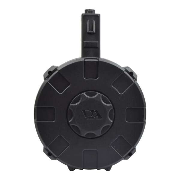 CLASSIC ARMY CARICATORE DRUM 1200 COLPI PER SERIE X9 (P536P) - immagine 4