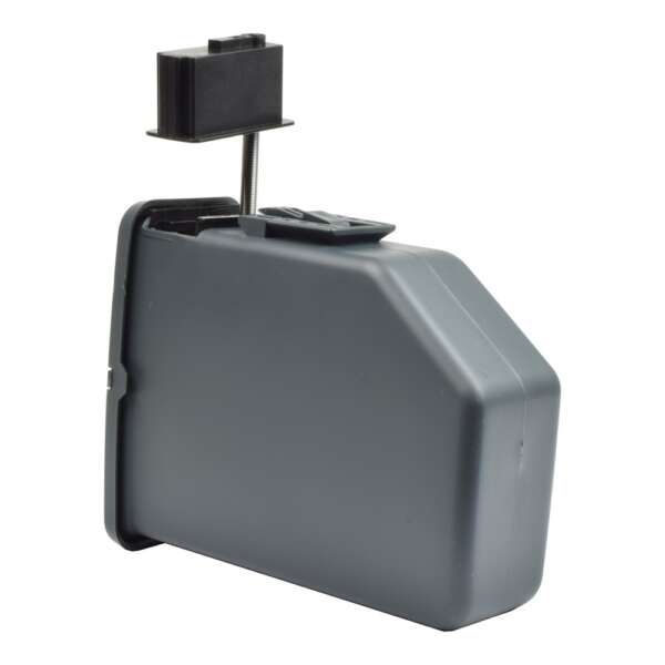 CLASSIC ARMY CARICATORE ELETTRICO 2400 COLPI PER SERIE M249 (P108M-E) - immagine 4