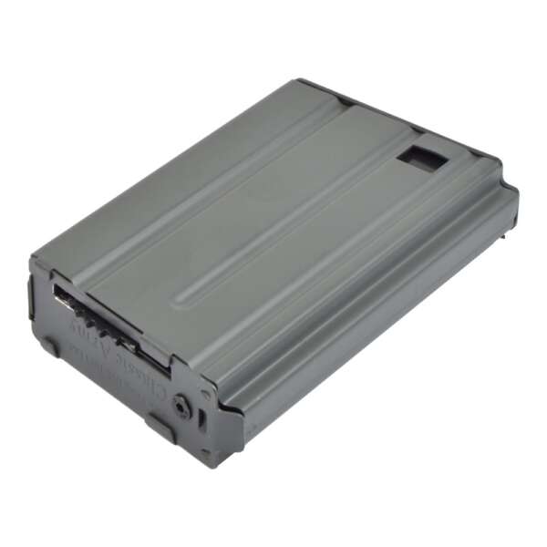 CLASSIC ARMY CARICATORE HI-CAP 190 COLPI PER SERIE M16 (P060M) - immagine 4