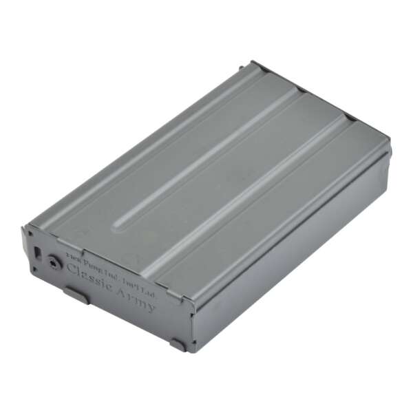 CLASSIC ARMY CARICATORE MID-CAP 110 COLPI PER SERIE M16 (P313M) - immagine 3