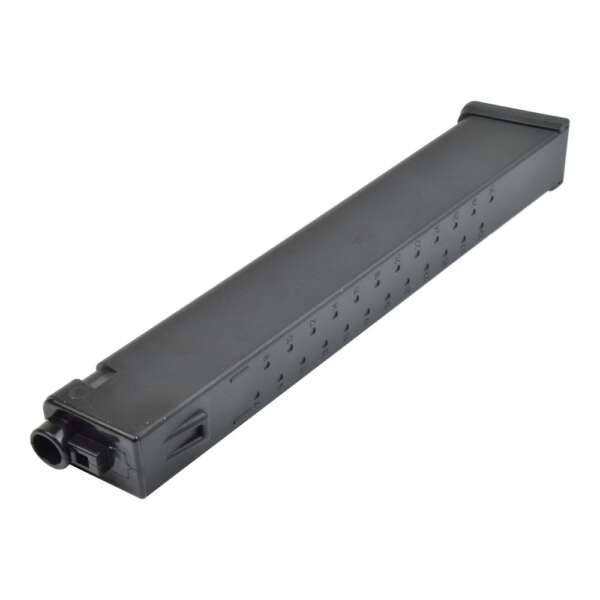 CLASSIC ARMY CARICATORE MID-CAP 120 COLPI PER SERIE X9 (P535P) - immagine 4