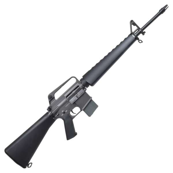 CLASSIC ARMY FUCILE ELETTRICO M16 VIETNAM NERO (AR017M-X) - immagine 2
