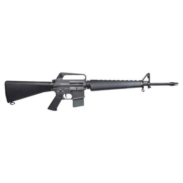 CLASSIC ARMY FUCILE ELETTRICO M16 VIETNAM NERO (AR017M-X) - immagine 3