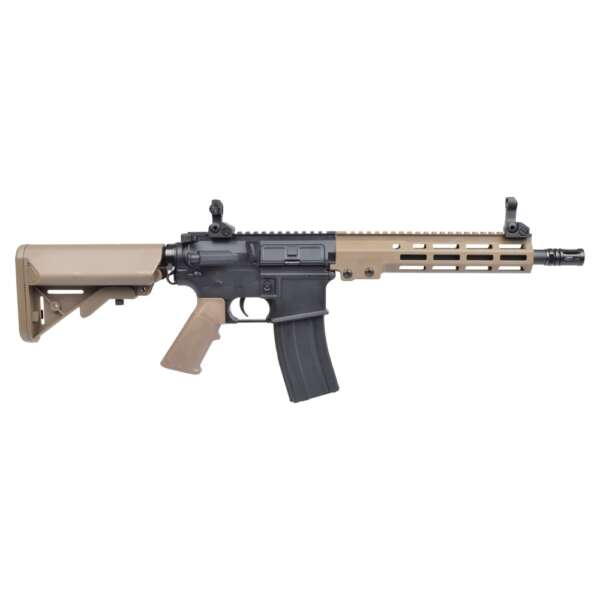 CLASSIC ARMY FUCILE ELETTRICO MK16 TWO TONE (ENF011P-T) - immagine 2