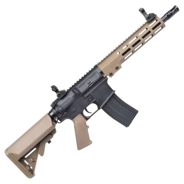 CLASSIC ARMY FUCILE ELETTRICO MK16 TWO TONE (ENF011P-T) - immagine 3