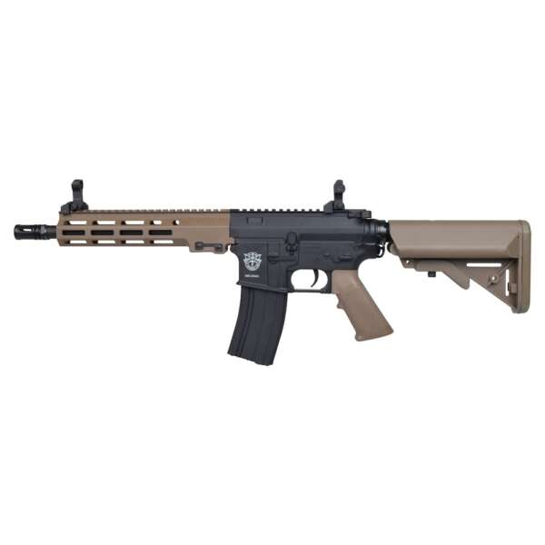 CLASSIC ARMY FUCILE ELETTRICO MK16 TWO TONE (ENF011P-T) - immagine 4