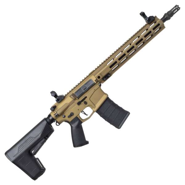 CLASSIC ARMY FUCILE ELETTRICO NEMESIS LS12 BRONZE (CA121M-DB) - immagine 3