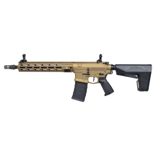 CLASSIC ARMY FUCILE ELETTRICO NEMESIS LS12 BRONZE (CA121M-DB) - immagine 4