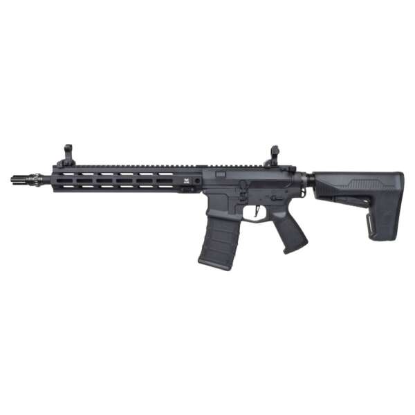CLASSIC ARMY FUCILE ELETTRICO NEMESIS LS12 NERO (CA121M) - immagine 4