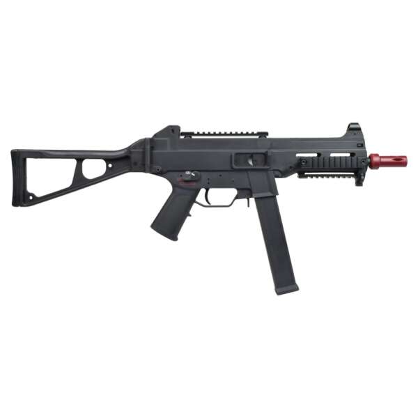CLASSIC ARMY FUCILE ELETTRICO UMC NERO (CA043P) - immagine 2