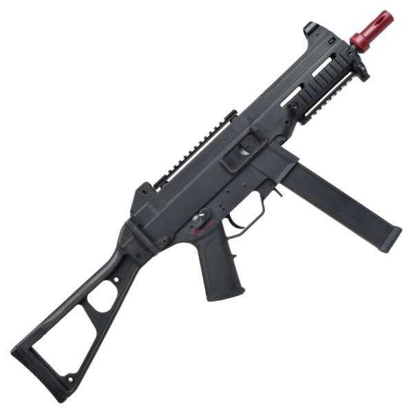 CLASSIC ARMY FUCILE ELETTRICO UMC NERO (CA043P) - immagine 3