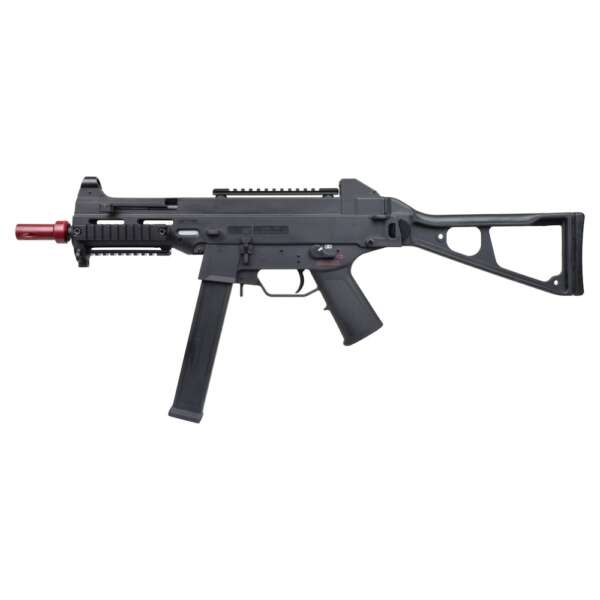 CLASSIC ARMY FUCILE ELETTRICO UMC NERO (CA043P) - immagine 4