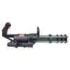 CLASSIC ARMY FUCILE HPA M132 MICROGUN NERO (S018M) - immagine 3