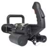 CLASSIC ARMY FUCILE HPA M132 MICROGUN NERO (S018M) - immagine 7
