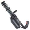 CLASSIC ARMY FUCILE HPA M132 MICROGUN NERO (S018M) - immagine 2