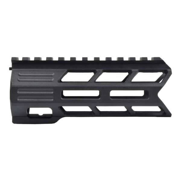 CLASSIC ARMY PARAMANO X9 IN POLIMERO NERO (A724P) - immagine 2