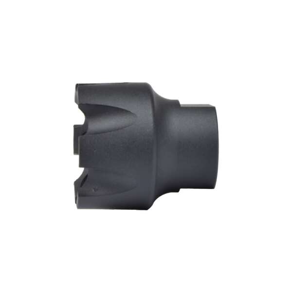 CLASSIC ARMY SPEGNIFIAMMA X9 METALLO NERO (A678M) - immagine 2
