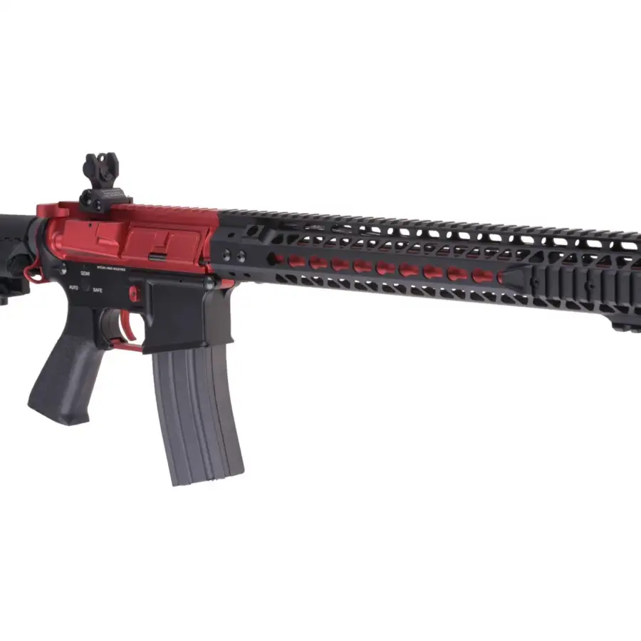 Replica della carabina SA-V26 ONE™ - Edizione rossa 2 Specna Arms
