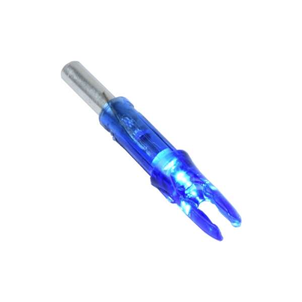 COCCHE ILLUMINATE LED - 6 PEZZI (JX-210) - immagine 2