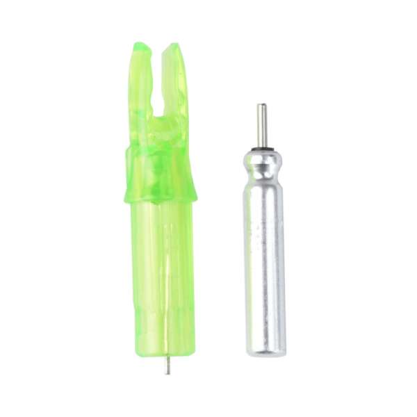 COCCHE ILLUMINATE LED - 6 PEZZI (JX-210) - immagine 4