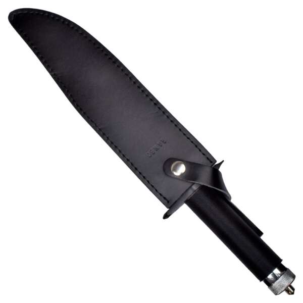 COLTELLO DA CACCIA RAMBO I (RM-H1) - immagine 3