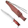 COLTELLO DA CACCIA RAMBO III (RM-H3) - immagine 3
