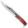 COLTELLO DA CACCIA RAMBO III (RM-H3) - immagine 4