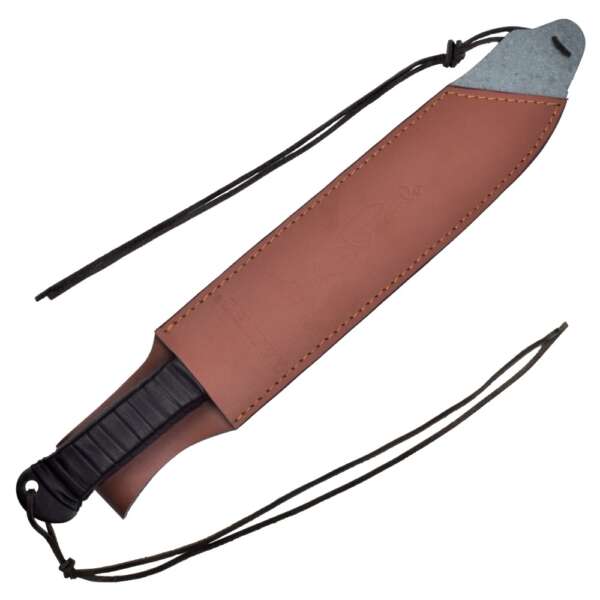 COLTELLO DA CACCIA RAMBO IV (RM-H4) - immagine 2