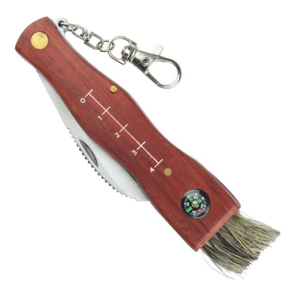 COLTELLO DA FUNGHI (GC105) - immagine 2