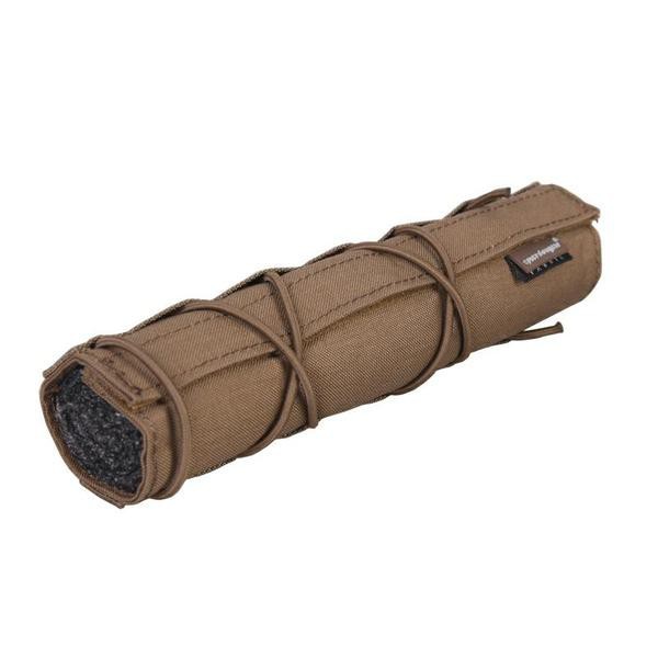 COPRI SILENZIATORE COYOTE BROWN (EM9330CB)