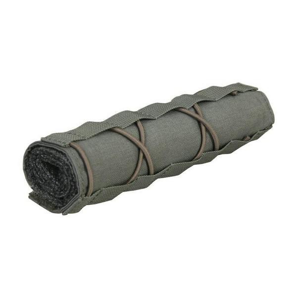 COPRI SILENZIATORE VERDE (EM9330FG)