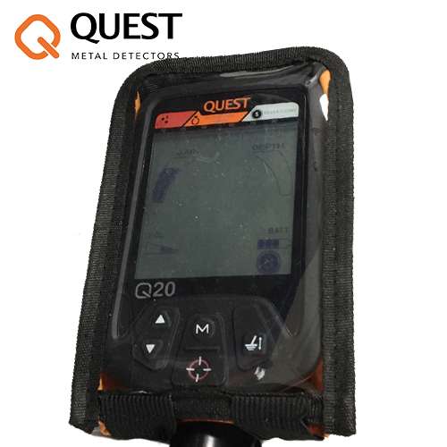 Copri Display Quest