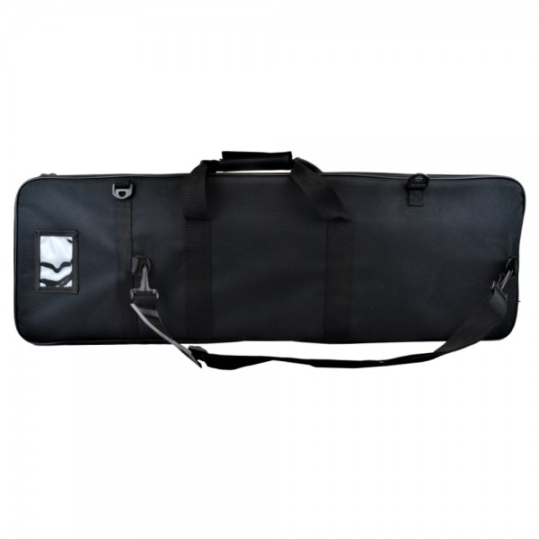 ROYAL CUSTODIA PER FUCILI 88CM NERA (B100)