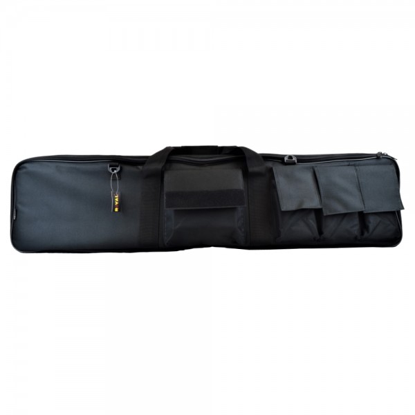 ROYAL CUSTODIA PER FUCILI 106CM (B120) - NERO